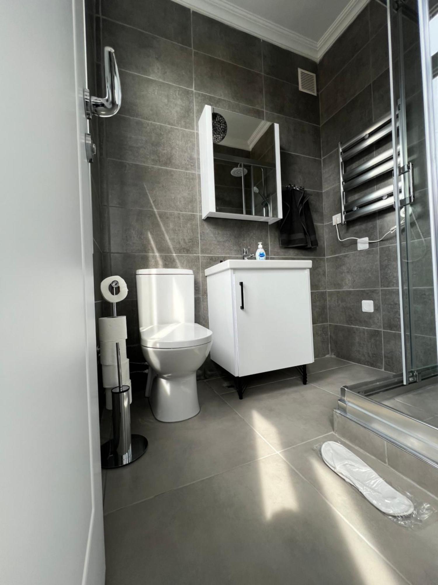 Imperial Suits Apartment Istanbul Exterior photo