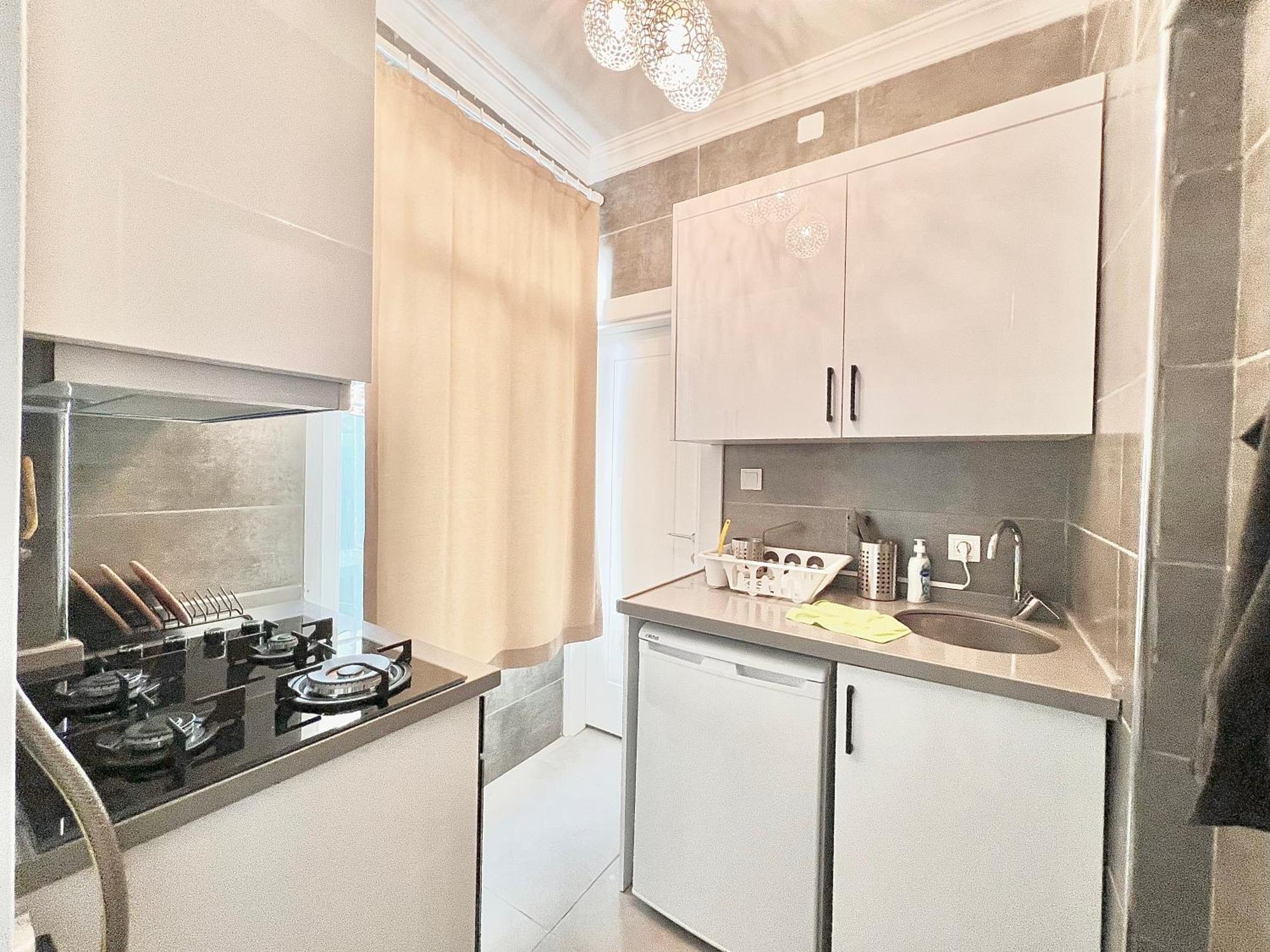 Imperial Suits Apartment Istanbul Exterior photo
