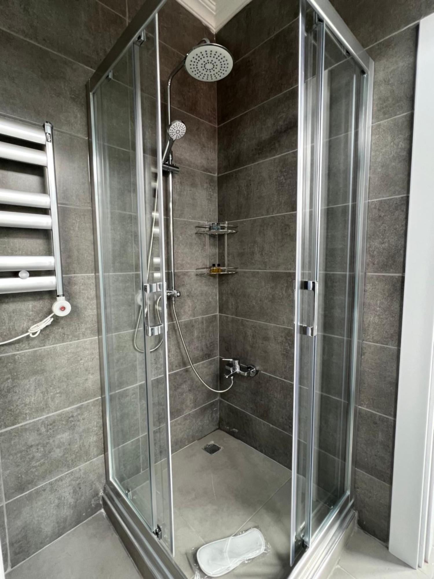 Imperial Suits Apartment Istanbul Exterior photo